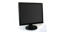 Vigilant Vision DS17TFT 17" CCTV Monitor BNC/HDMI/VGA